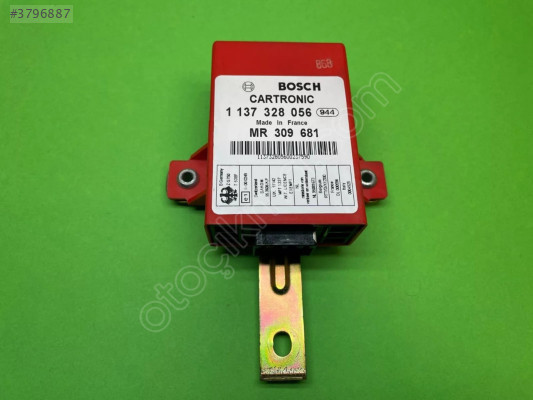 Mitsubishi Carisma Role Beyni / 1 137 328 056