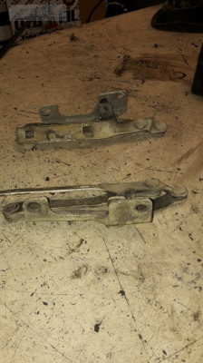 CİTROEN JUMPY 2000 2.0 DİZEL  MOTOR KAPUT MENTEŞESİ