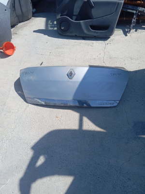 RENAULT THALİA BAGAJ KAPAĞI OTO FEDAİ