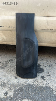 CİTRÖEN C5 AİRCROSS SAĞ ARKA KAPI BANDI 9820076177