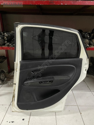 LİNEA KAPI  DÖŞEMELERİ AKİL YAMAN OTOMOTİV