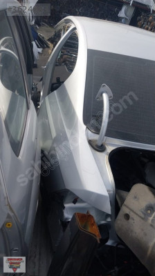 VOLKSWAGEN PASSAT B7 SOL ARKA ÇAMURLUK