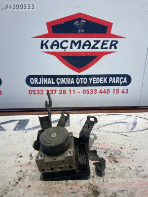 RENAULT MEGANE 4 2020 ABS BEYNİ