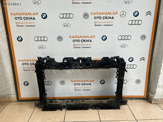 FORD COURIER FİESTA ÖN PANEL ORJİNAL P3