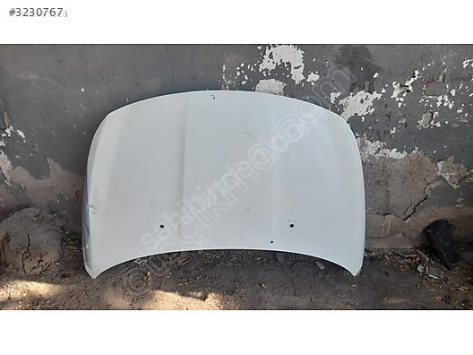 fiat egea kaput orjinal nokta hatali