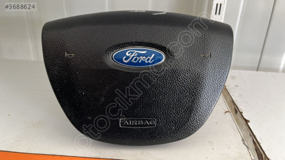 FORD TRANSİT DİREKSİYON AİRBAG ÇEVİK OTO ÇIKMA BURSA