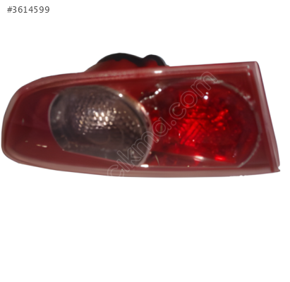 MİTSUBİSHİ LANCER 2008-2010 ARASI SOL STOP SIFIR