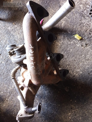 STAREX TURBO