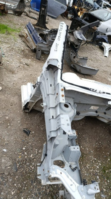 CİTROEN BERLİNGO SAĞ ÖN PODYA SACI ÇIKMA ORJİNAL