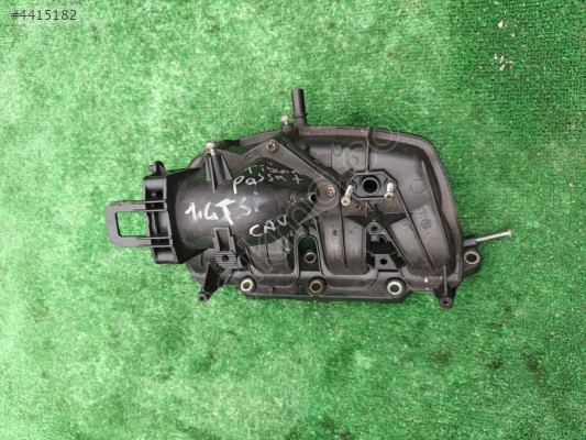 VOLKSWAGEN PASSAT TİGUEN EMME MANİFOLDU