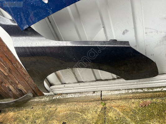 PEUGEOT 508 SAĞ ÖN ÇAMURLUK