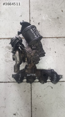 ASTRA MERİVA 1.7 DİZEL TURBO AKİL&YAMAN OTOMOTİV