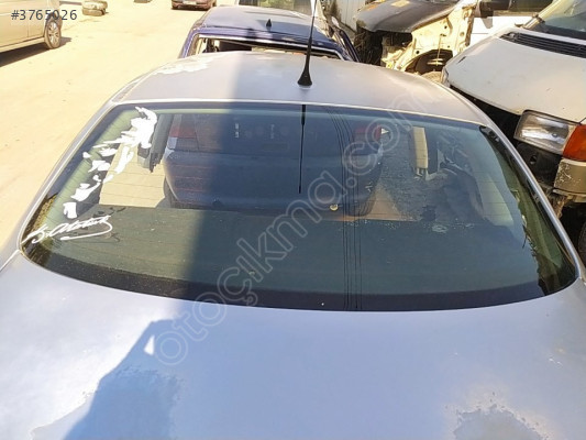 ÇIKMA SEAT CORDOBA ARKA CAM
