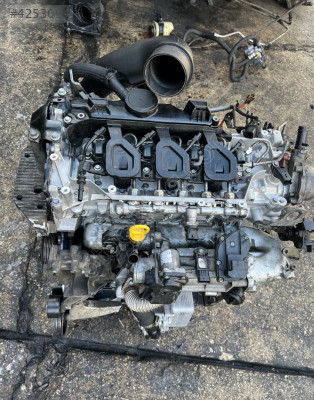 Renault Master 3 2.3 çıkma dolu motor anahtar teslim yapılır