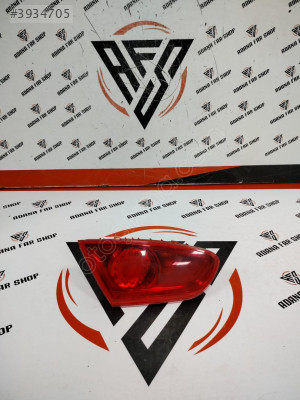 SEAT LEON SOL İÇ STOP LAMBASI