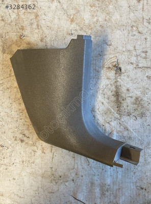 2005-09 VOLKSWAGEN JETTA MK5 SAĞ TARAF TEKME PANELİ