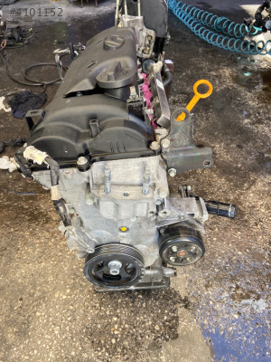 HYUNDAİ İ20  G4LC KOMPLE MOTOR