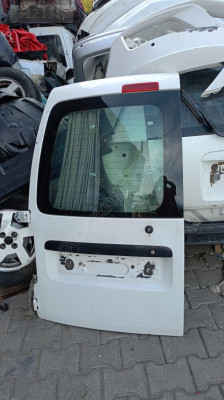 volkswagen caddy sol arka bagaj kapağı