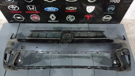 2G0807221K VW POLO ÖN TAMPON 2021-2025