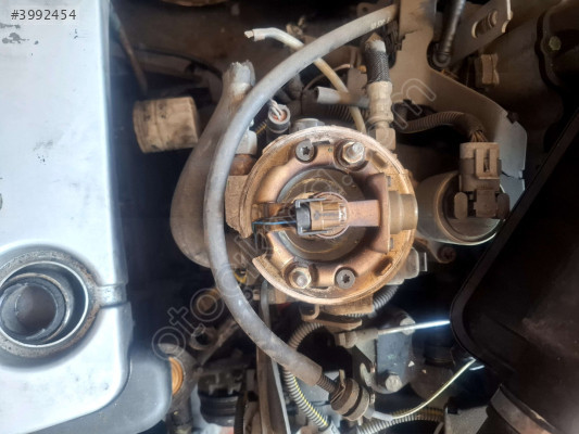ÖZMEN OPEL CORSA B TEK NOKTA ENJEKSİYONLU KARBÜRATÖR
