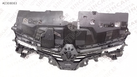 RENAULT CLİO 4 2016 2017 2018 2019 202 ÖN PANJUR SIFIR YANSA