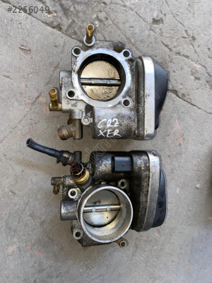 OPEL ASTRA J 1,6 GAZ KELEBEĞİ
