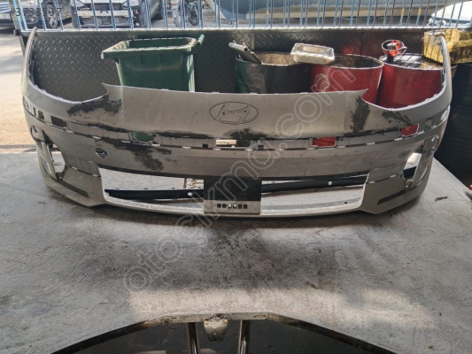 Hyundai İONİQ 6 ÖN TAMPON