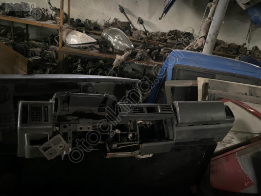 MAZDA E2200 KOMPLE TORPİDO ORJİNAL