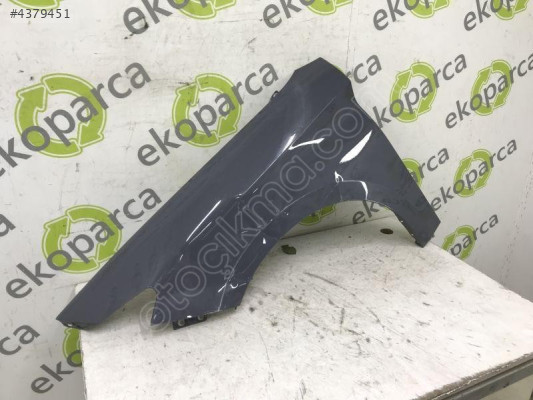 SEAT LEON 2020 2022 ÇAMURLUK ÖN SOL 5FA821021