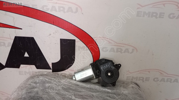 Sgr 24422 Peugeot Partner Sağ Ön Cam Krikosu (96-07)