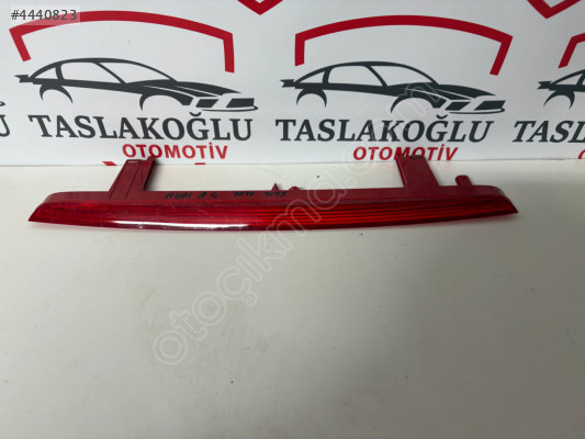 AUDİ A4 FREN LAMBASI