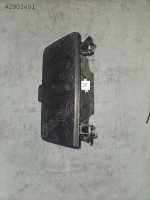 FORD FUSİON ÇIKMA TORPİDO