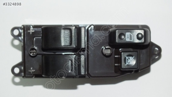 COROLLA 1999-2001 / RAV-4 1998-2000 CAM DÜĞMESİ ÖN SOL 2 Lİ