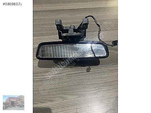 MERCEDES W221 S-CLASS ORJİNAL İÇ AYNA KUSURSUZ -A2218110007