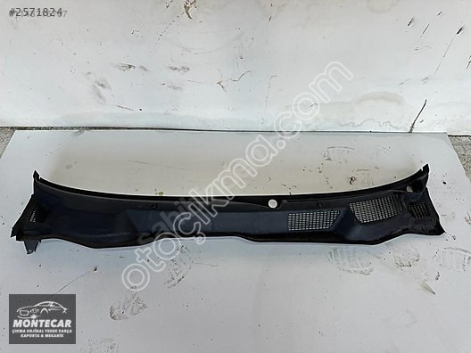 OPEL ASTRA G CAM IZGARASI HATASIZ MONTECAR