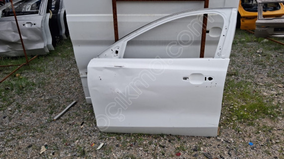2018-24 FORD FOCUS SOL ÖN KAPI ÇIKMA ORJİNAL
