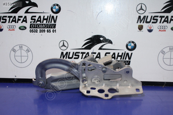 MERCEDES C SERİ W205 SAG KAPUT MENTEŞE