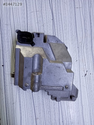 RENAULT Kango Elektrikli Direksiyon Beyni BXE0462