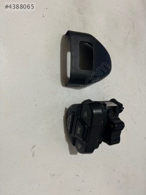 NİSSAN XTRAİL T30 RADİO KONTROL DÜĞMESİ