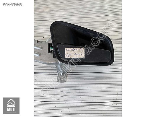 Fiat fiorino kapı açma kolu 047152