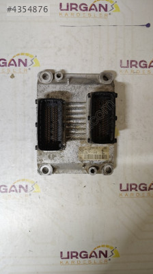 0261207488 FİAT PALİO MOTOR BEYNİ