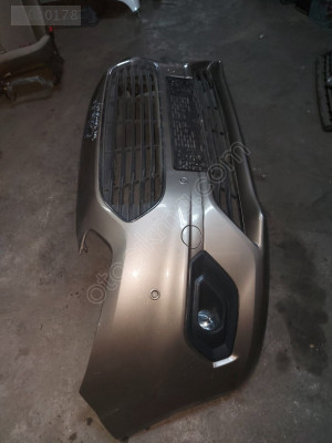 FORD TOURNEO COURİER 2020 ÇIKMA ORİJİNAL DOLU ÖN TAMPON