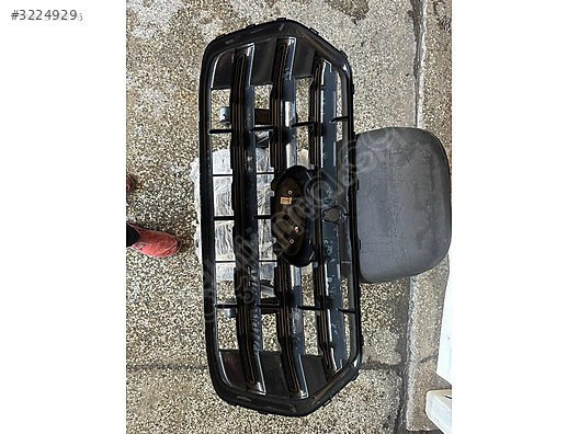 FORD TRANSİT ÖN PANJUR ÇIKMA ORJİNAL