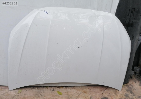 Volkswagen Taigo Ön Kaput  Orjinal Oto Çıkma