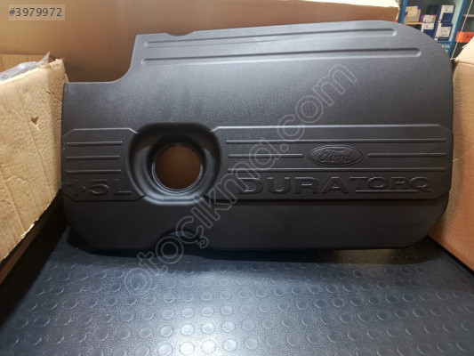 Courier sıfır orijinal motor sk koruma kapağı ft7g 6a949 ad