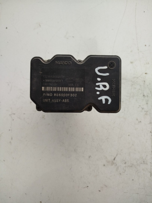 HYUNDAİ KİA ABS BEYNİ BE6000F302