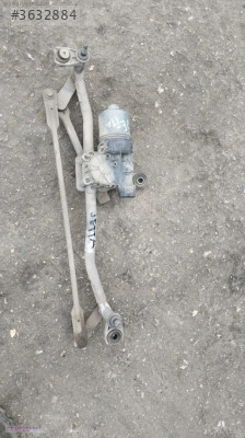 VOLKSWAGEN JETTA CAM SİLGİ MOTORU GÜÇMANLAR 05386021168