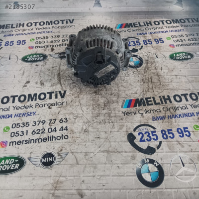MERCEDES ÇIKMA W211 ŞARJ DİNAMOSU A6421540402
