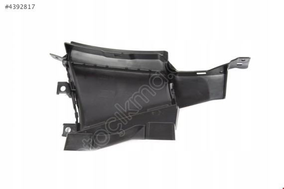 ÖN HAVA KANAL BRAKETİ SAĞ A6 2020-