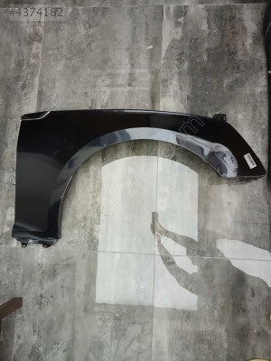 AUDİ A5 2017-2025 ÖN SAĞ ÇAMURLUK (ÇIKMA)